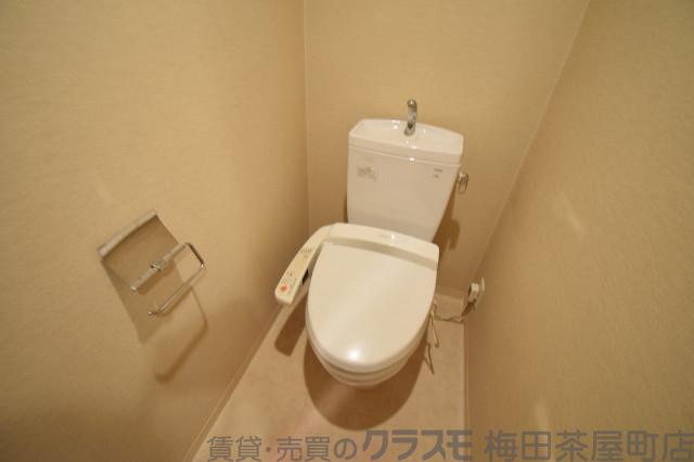 19/30 トイレ