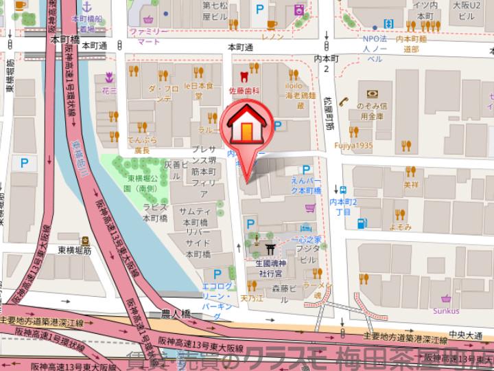 28/30 地図