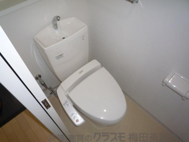 18/30 トイレ