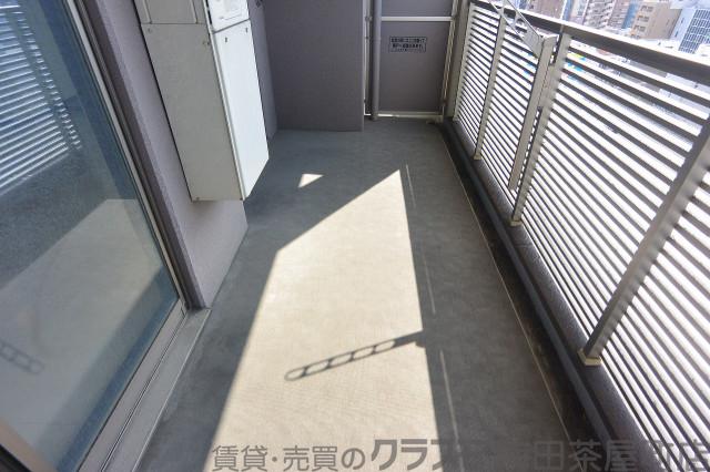 20/30 バルコニー