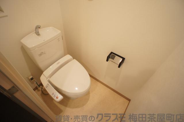 18/30 トイレ