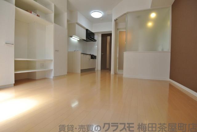 5/30 リビング/ダイニング