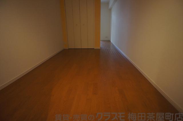 12/30 寝室
