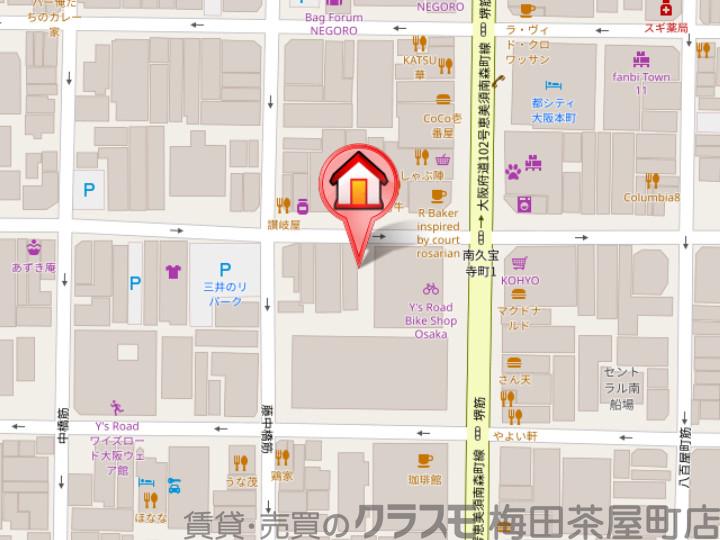 28/30 地図
