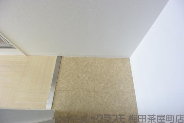 17/30 玄関