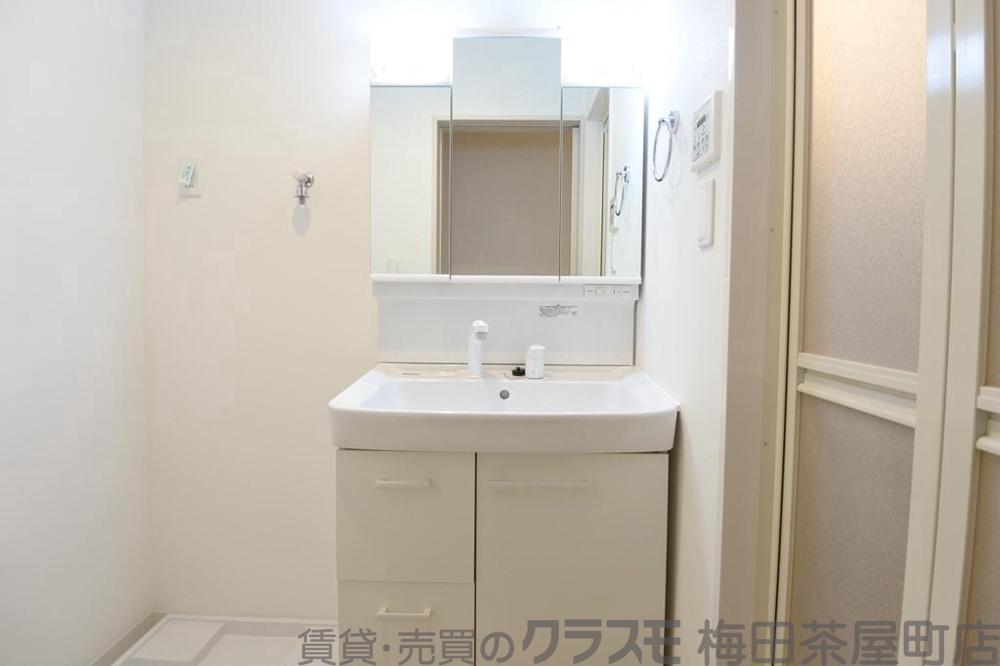 19/30 洗面