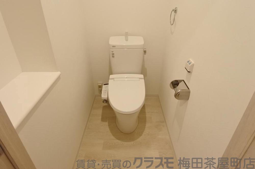 18/30 トイレ