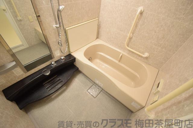 浴室