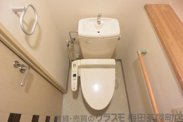 18/30 トイレ
