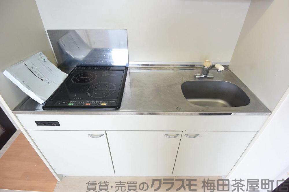 22/30 キッチン