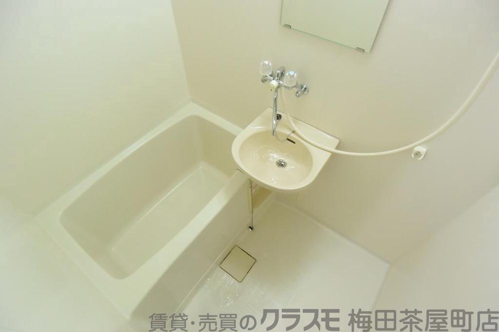 浴室