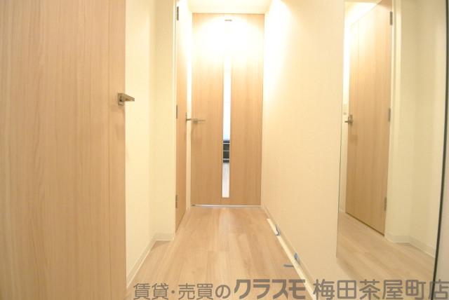 15/30 玄関