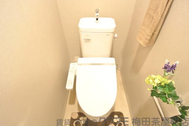 19/30 トイレ
