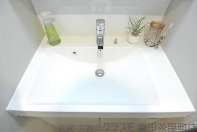 21/30 洗面
