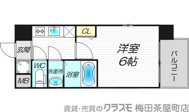 3/30 間取
