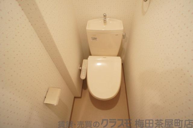 18/30 トイレ