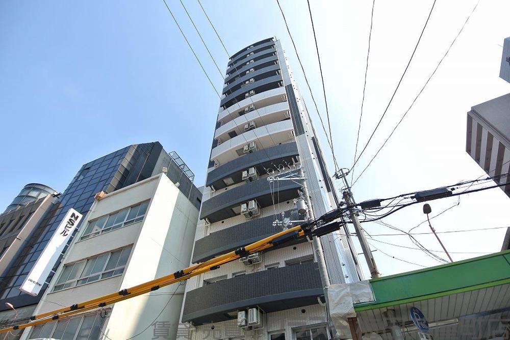 2/7 外観