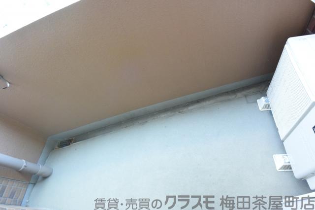 20/30 バルコニー