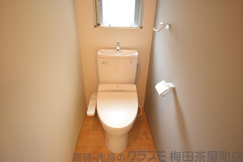19/30 トイレ