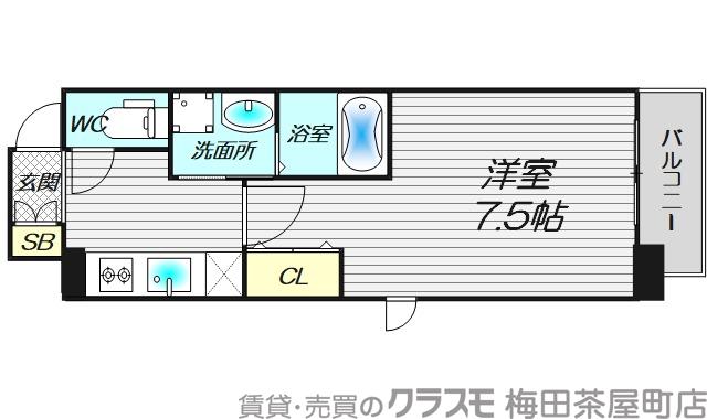 3/30 間取