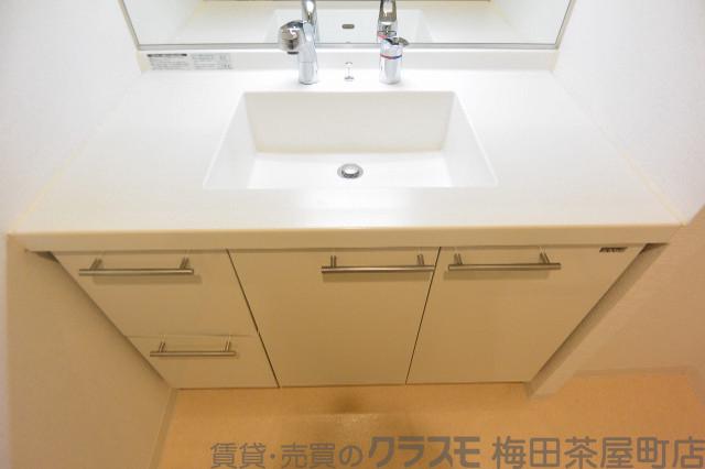 19/30 洗面