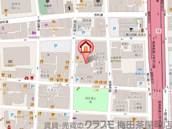 28/30 地図