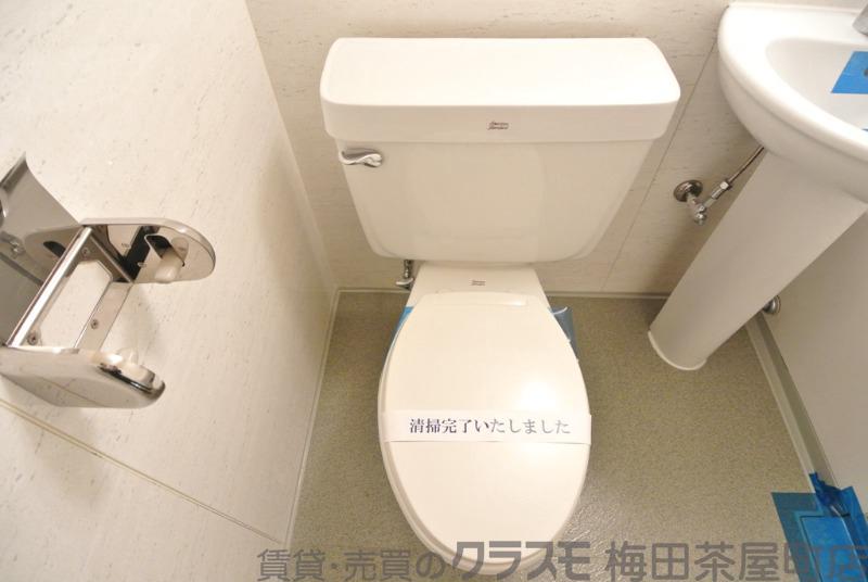 18/30 トイレ