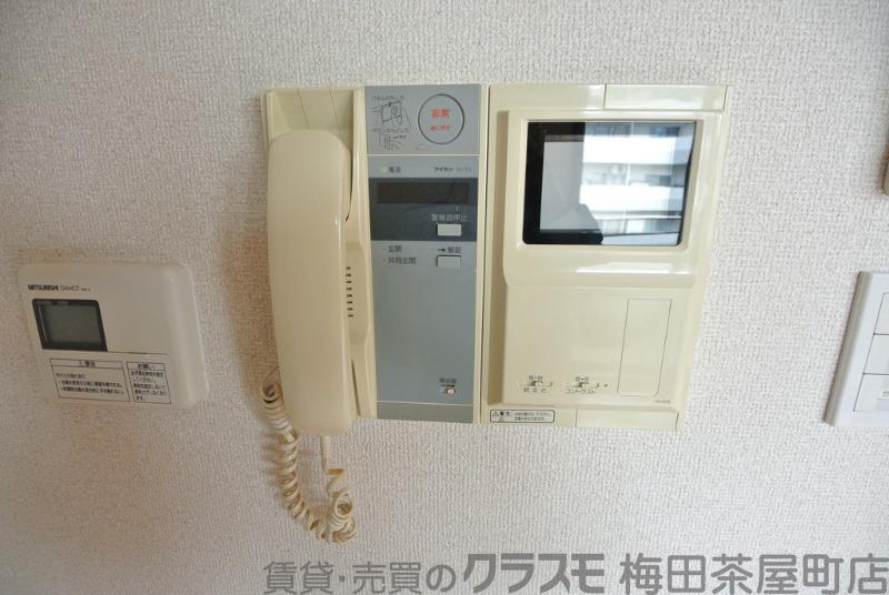 20/30 設備