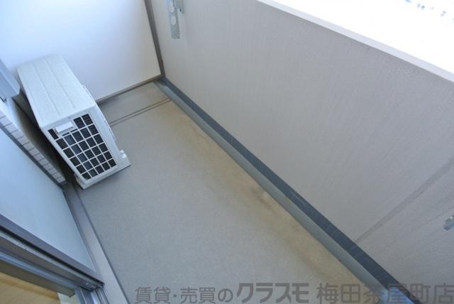 22/30 バルコニー