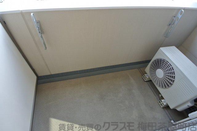 22/30 バルコニー