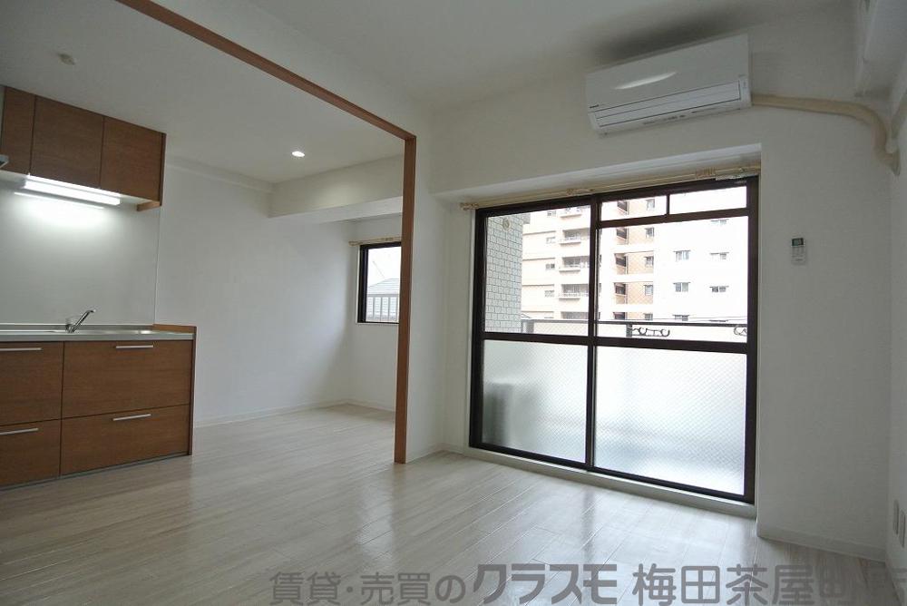 4/30 リビング/ダイニング