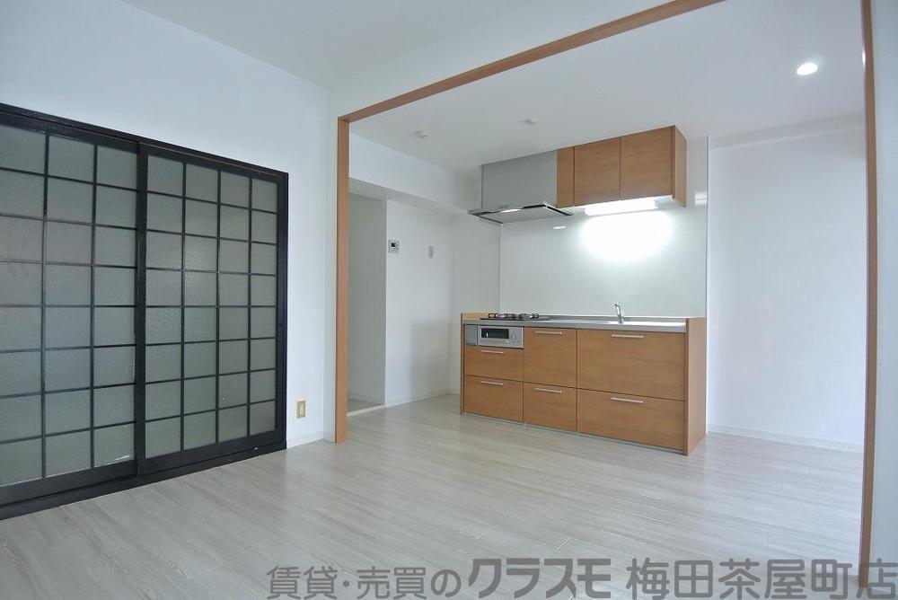 5/30 リビング/ダイニング