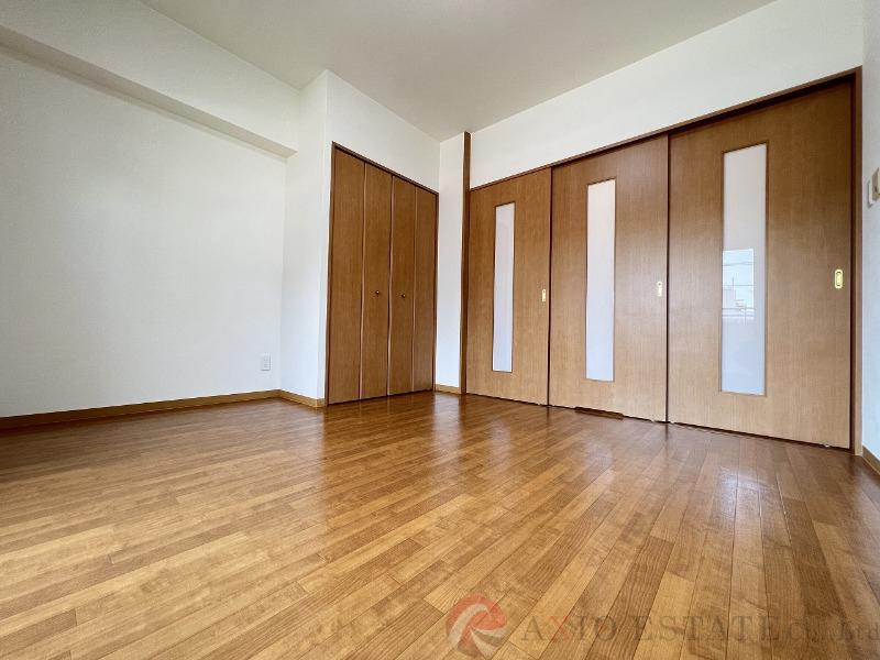 5/30 リビング/ダイニング