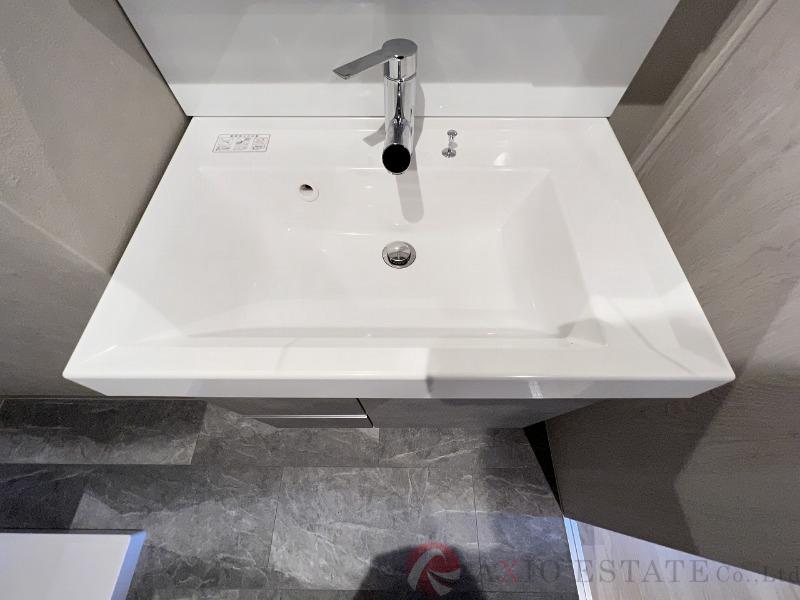 20/30 洗面
