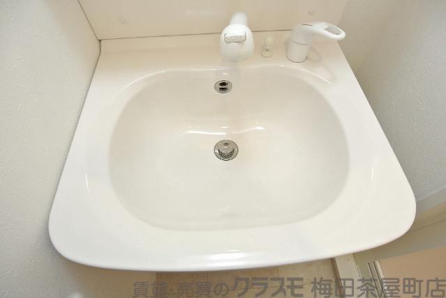 20/30 洗面