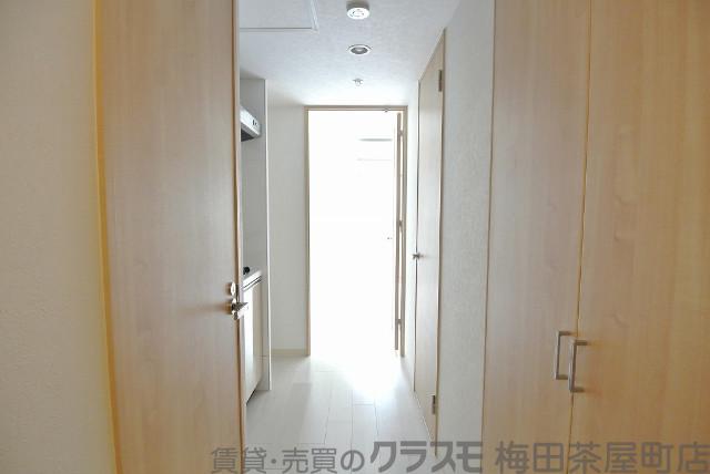 15/30 玄関