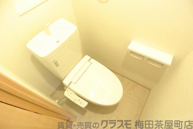 19/30 トイレ