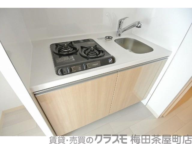 17/30 キッチン