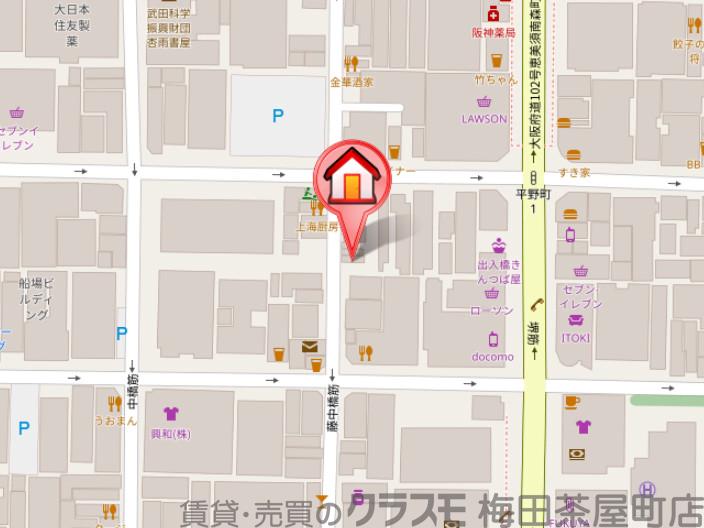 28/30 地図
