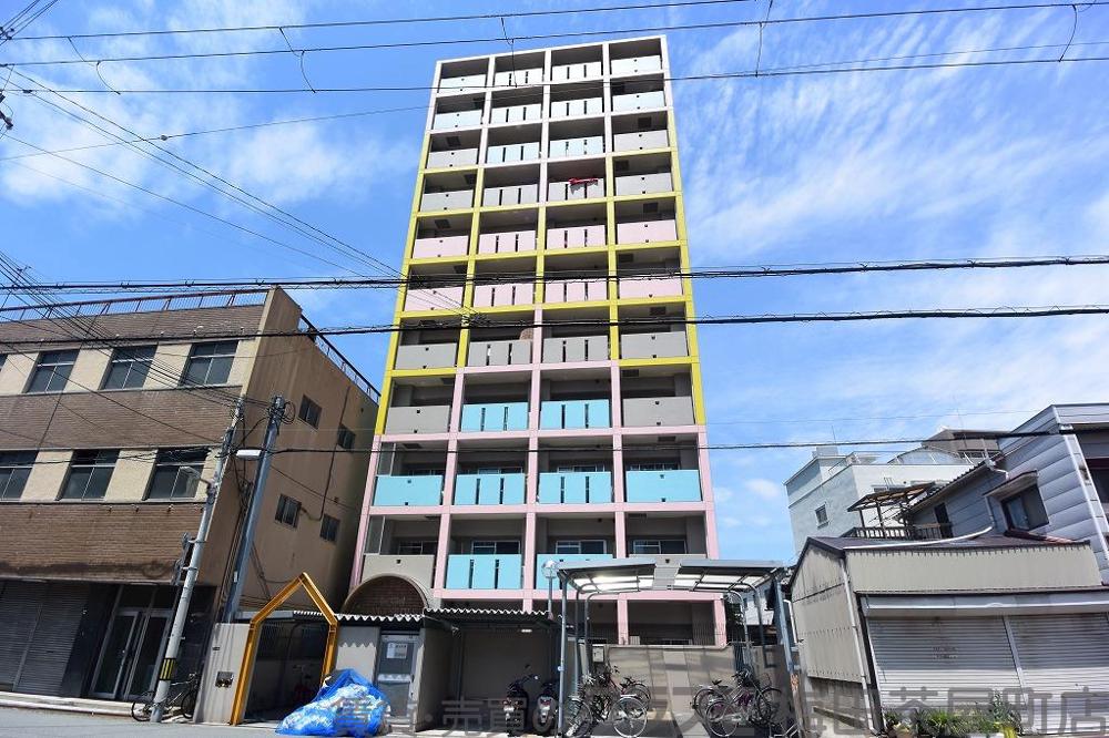 2/5 外観