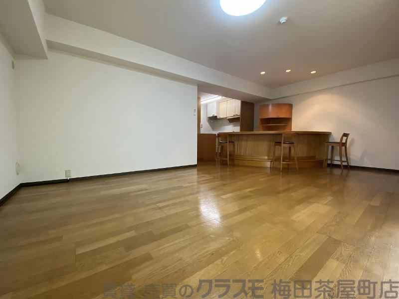 3/30 リビング/ダイニング