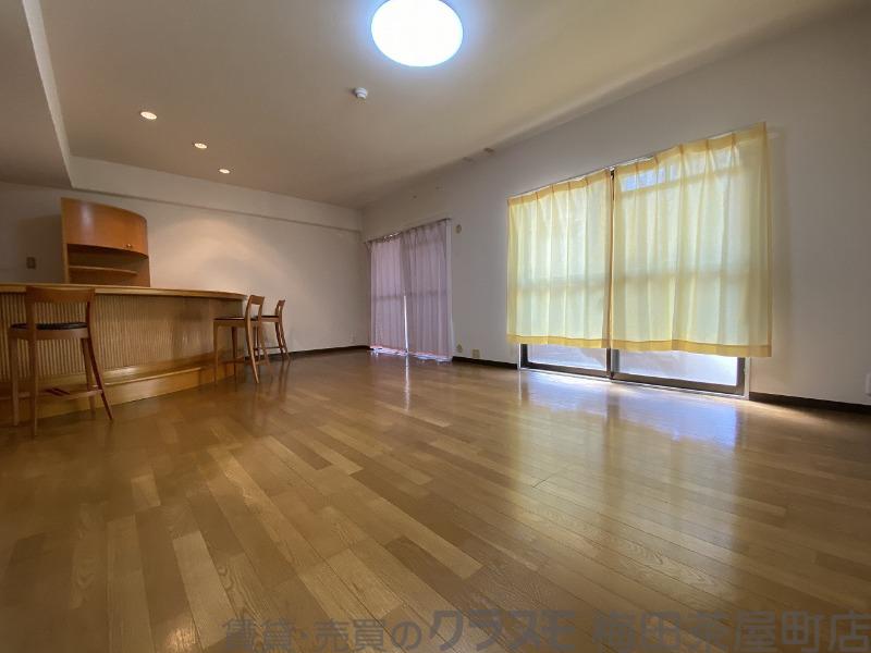 4/30 リビング/ダイニング