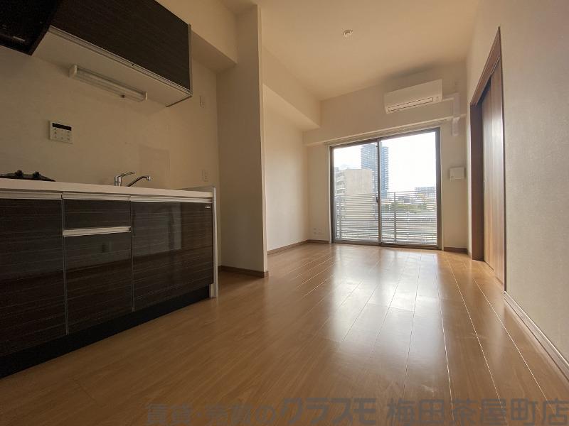 5/30 リビング/ダイニング