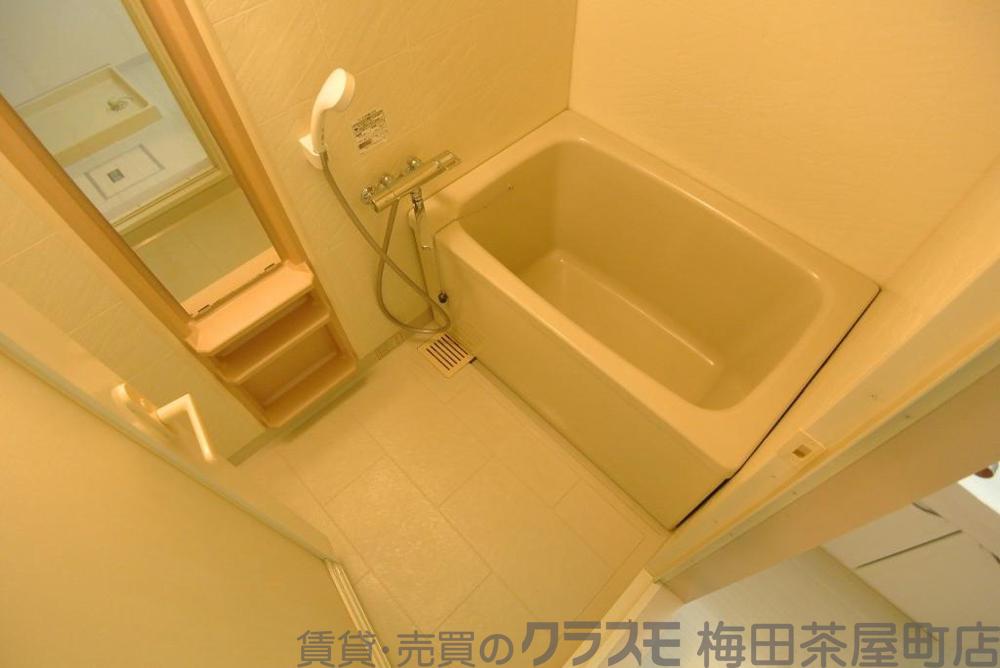 浴室