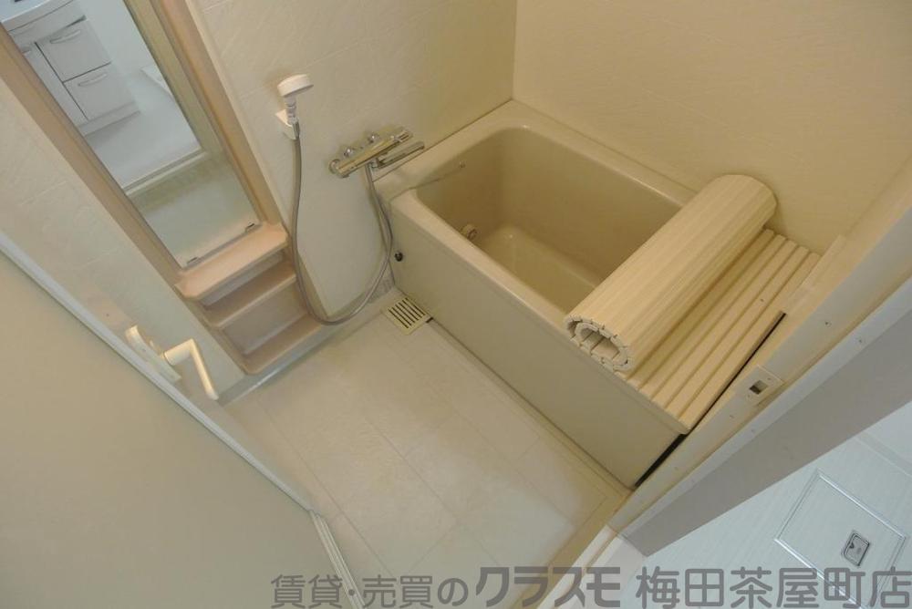 浴室