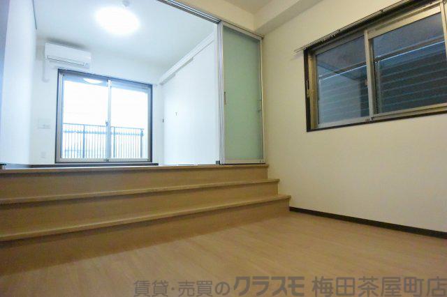 5/30 リビング/ダイニング