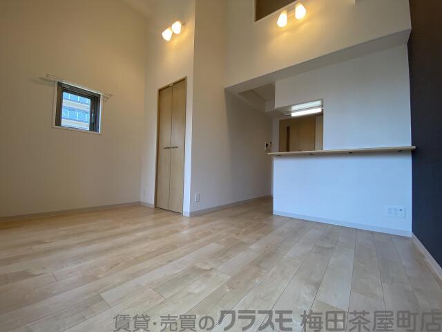 5/30 リビング/ダイニング