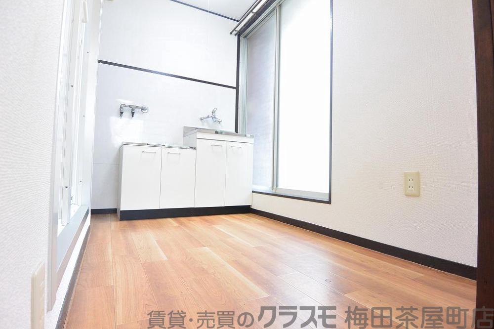 4/30 リビング/ダイニング