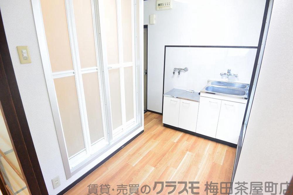 5/30 リビング/ダイニング