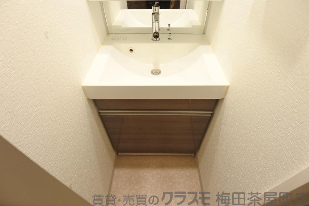 19/30 洗面